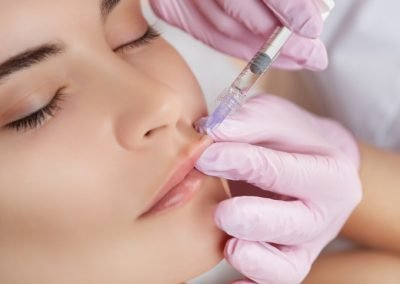 Cosmetic Dermatology