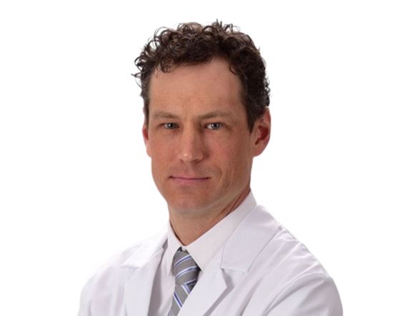 Dr. Benjamin Bissell, Orthopaedics