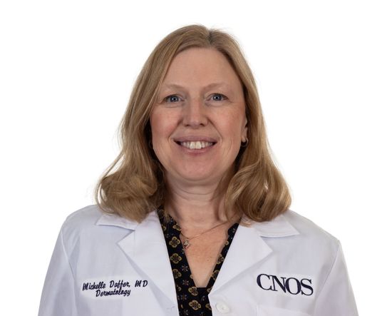 Dr. Michelle Daffer, Dermatology