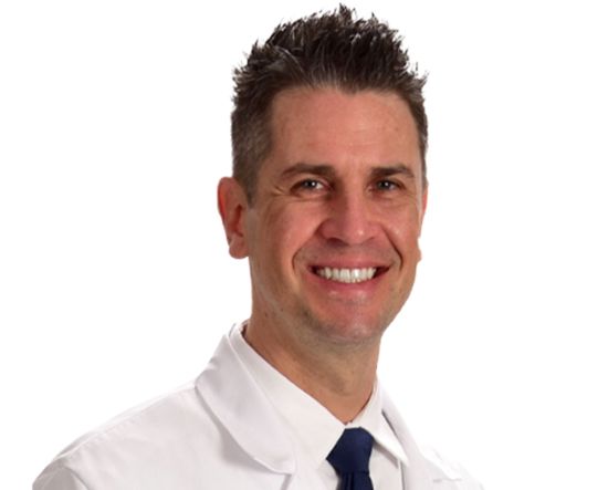 Dr. Tibor Warganich, Hand & Upper Extremity Care