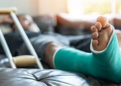 Orthopaedic Trauma Care