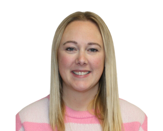 Devan Eiten, OTD, OTR/L, CLA