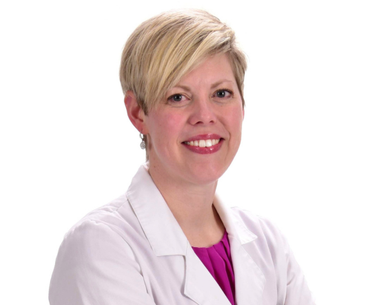 Cristin Vander Weerdt